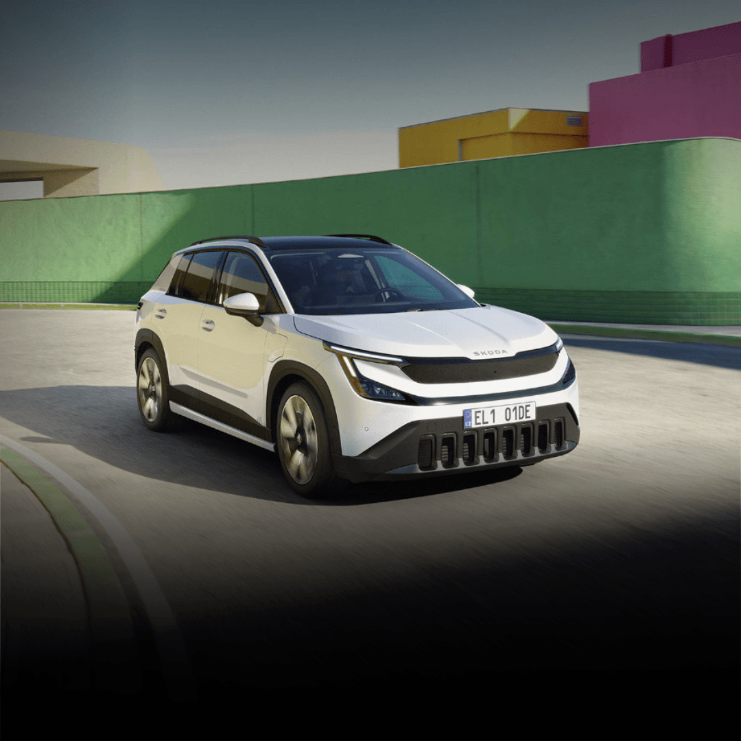 Skoda Epiq