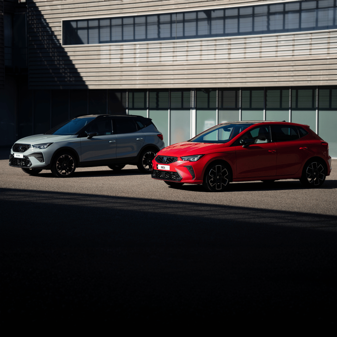 SEAT Ibiza_Arona mobile