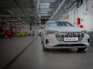 serwis Audi Łódź