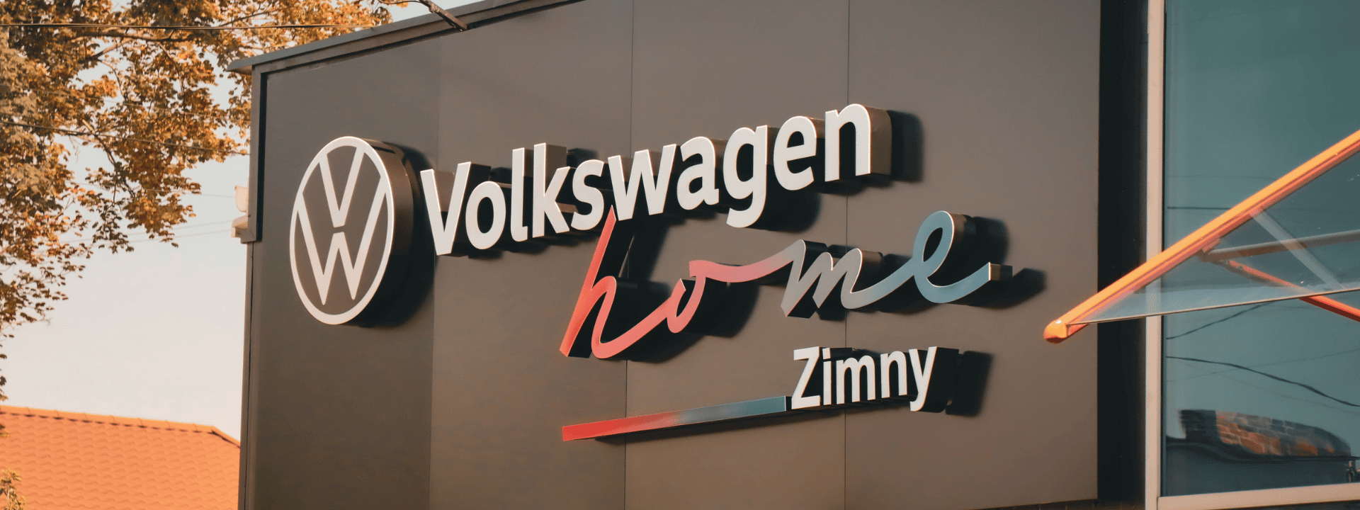 VW home