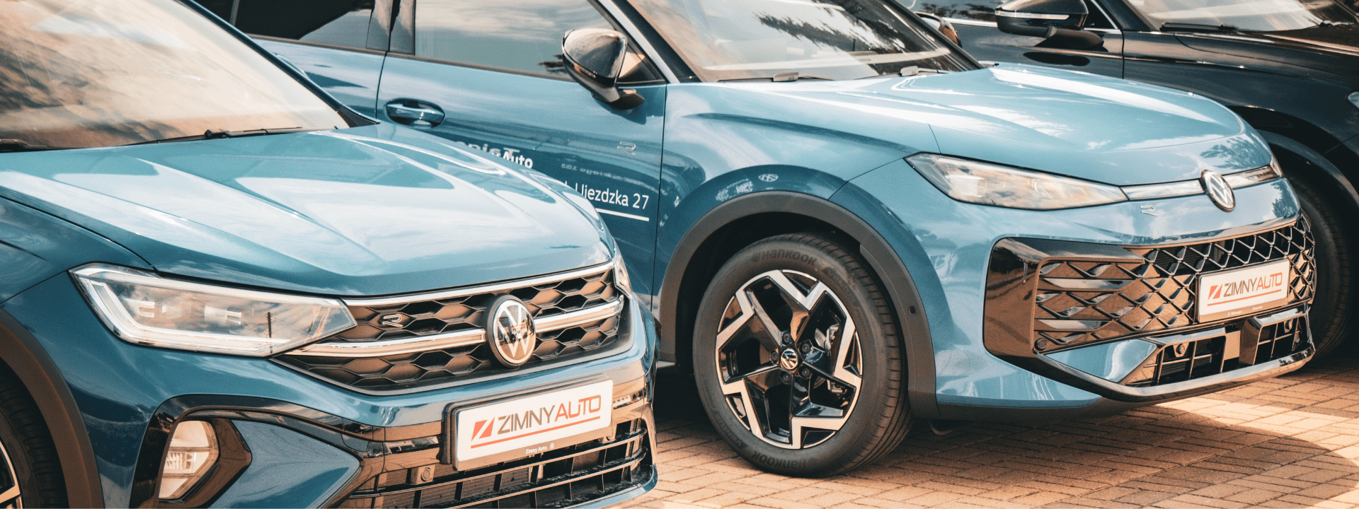 VW homeee