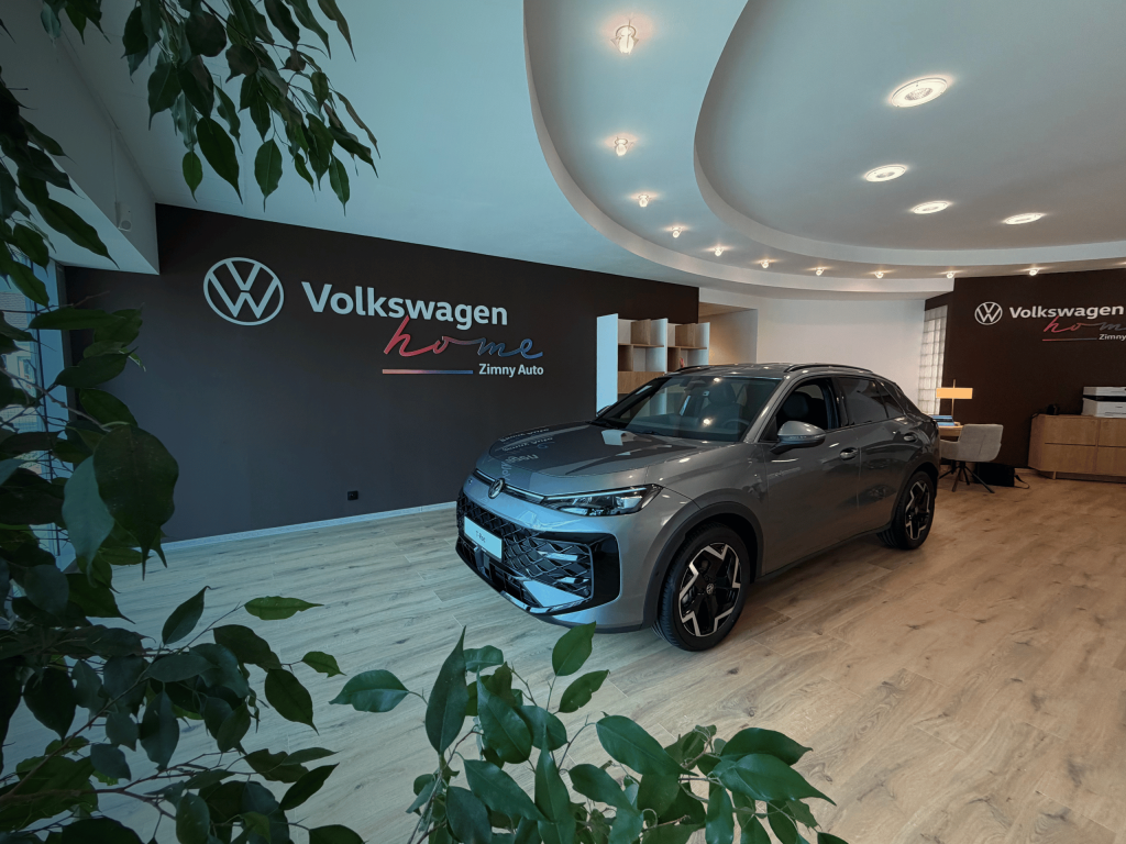 VW HOME