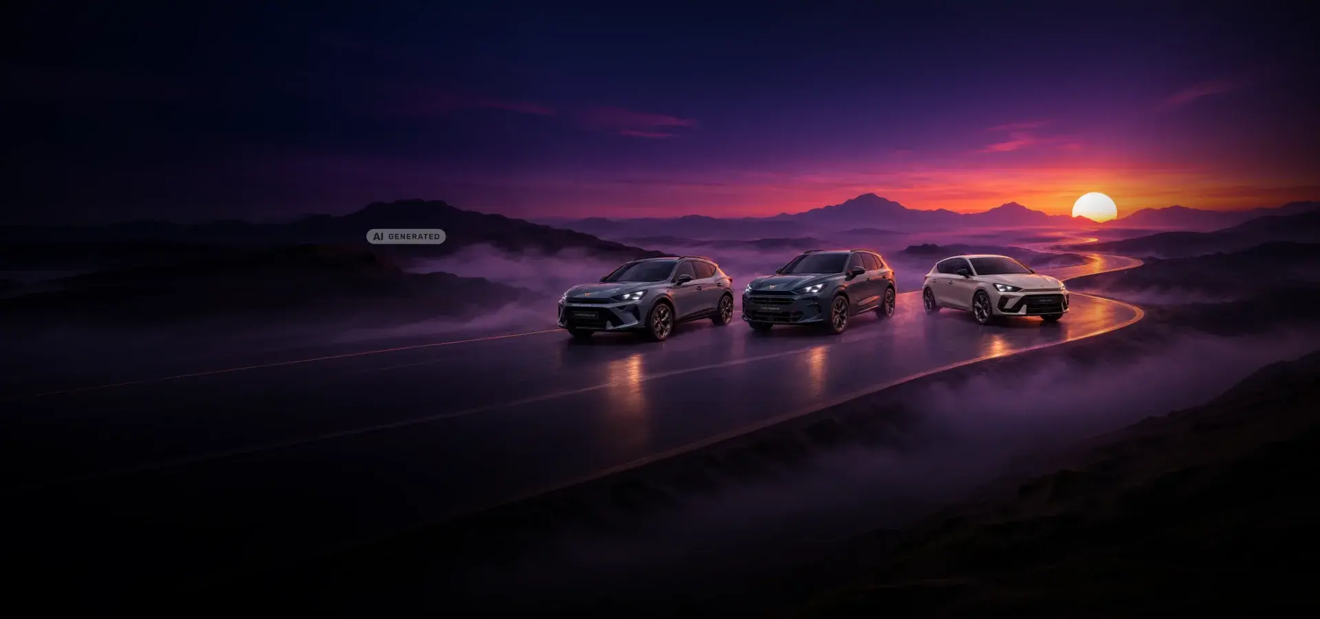 Wyprzedaż modeli CUPRA z rocznika 2026