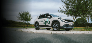 Skoda Epiq